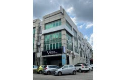 Puchong, Selangor 47100