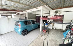 Jalan 1, Semenyih, Selangor 43500