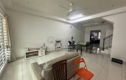 JALAN PASIR PUTEH, IPOH, Perak 31650