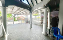 Bangi, Selangor