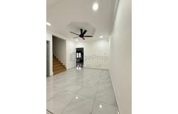 Jalan Tua Taga, Skudai, Johor 81300