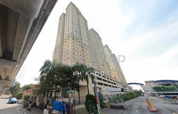 Jalan Subang 1, Subang Light Industrial Park, 47600, Selangor, USJ, Selangor 47500