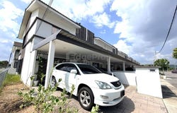 Jln Irama 5, Bandar Puncak Alam, Selangor 42300