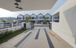 Bangi, Selangor 43000