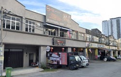 Semenyih, Selangor 43500