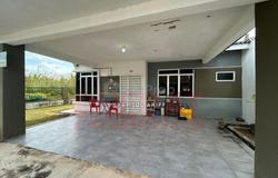 TAMAN GANTOK SETIA, Temerloh, Pahang
