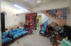 Jalan Kemboja 1, Alor Setar, Kedah 6600