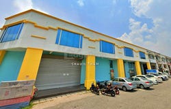 JALAN BALAKONG JAYA, Seri Kembangan, Selangor 42998