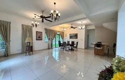 Jalan Idaman 5/x, Iskandar Puteri, Johor 79100