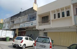 Jalan 1, Jalan 2, Cheras, Kuala Lumpur 56000