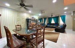 Jalan Kajang Perdana, Kajang, Selangor 43000