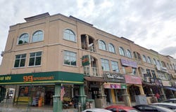 Jalan Puteri, Bandar Puteri 5, Puchong, Selangor 47100
