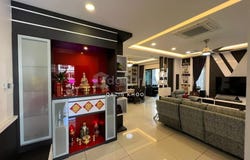 Seri Teratai, Bandar Seri Botani, Ipoh, Perak 31350