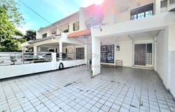 Jalan SS 2, Petaling Jaya, Selangor 47300