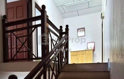 Jalan Seri Selendang, Batu Berendam, Melaka 75350