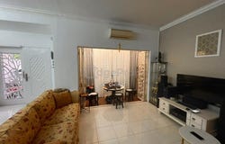 Bandar Puteri Puchong, Bandar Puteri Puchong, Selangor 47100