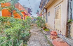 Jalan 15, Bangi, Selangor