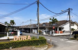 Jalan Kebun Nenas, Klang, Selangor 41200
