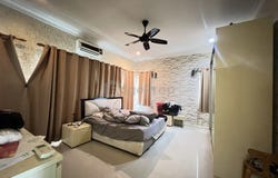 Jalan Seri Minang, Batu 9th Cheras, Selangor 43200