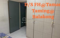 Jalan Taming Sari, Balakong, Selangor 43300