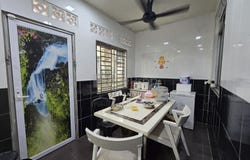 Jalan Ceria, Iskandar Puteri (Nusajaya), Johor 79100