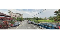 Seri Kembangan, Selangor 43300