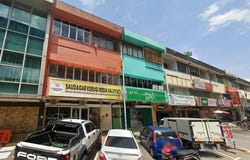 Ampang Jaya, Selangor 68000