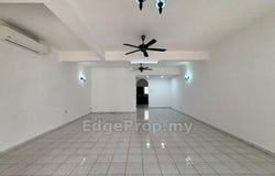 Jalan Batu Unjur, Klang, Selangor 41200