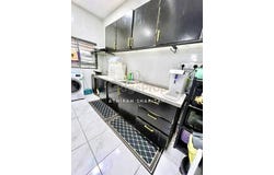 Jalan putra impian, Pangsapuri Putra, 43000, Selangor, Kajang, Selangor 43000