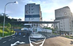 Sungai Buloh, Selangor 40160