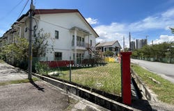 Jalan 1, Kajang, Selangor 43300