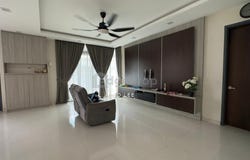Jalan Harmoni, Kota Kemuning, Selangor 40460