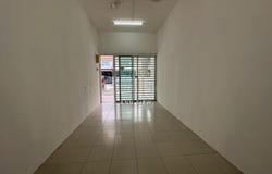 PLOT 61,-, TAMAN KLEBANG MUTIARA, 31200, Kinta, Perak 31200