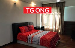 Persiaran Bayan Indah, 11900, Penang, Sungai Nibong, Penang 14300