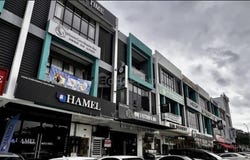 Johor Bahru, Johor 81200