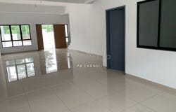 Jalan SI 9, Dengkil, Selangor 43800