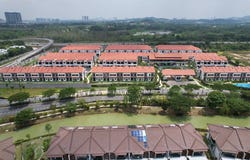 Persiaran Setia Eco Glades, Cyberjaya, Selangor 63000