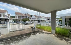 Jalan Alam Suria 16, Bandar Puncak Alam, Selangor 42300