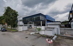 Glenmarie, Selangor 40150
