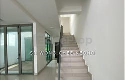 Jalan 14/155c, Bukit Jalil, Kuala Lumpur 57000