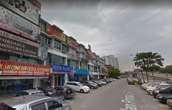 Batu Caves, Selangor