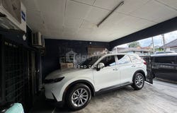 Jalan 12, Gombak, Selangor 68100