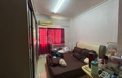 Jalan Belimbing Indah, 43300, Selangor, Seri Kembangan, Selangor 43300