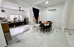 Jalan Seri Putra 3/3, Bangi, Selangor 43000