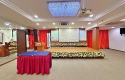 Jalan Nirwana, Taman Nirwana, Ampang, Selangor 68000