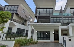 Jalan Kelab Golf, Shah Alam, Selangor 40100