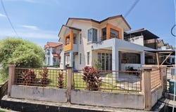 Jalan SP, Sungai Buloh, Selangor