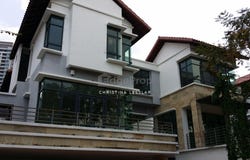 Bandar Sunway, Selangor 46150