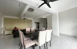 Shah Alam, Selangor 40100