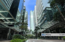 Bangsar South, Kuala Lumpur